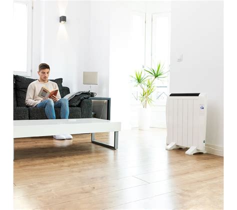 Radiateur Lectrique Basse Consommation Ready Warm Thermal