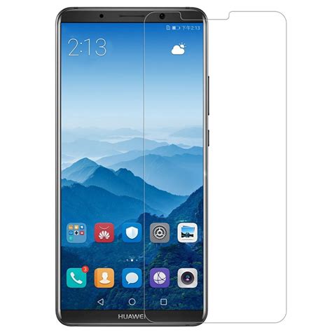 Vidrio Templado Huawei Mate Pro