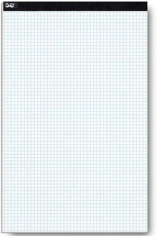 Amazon.com : Mr. Pen Graph Paper, Grid Paper, 4x4 (4 Squares per inch ...