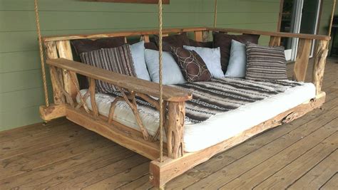 The Best Daybed Porch Swings With Stand