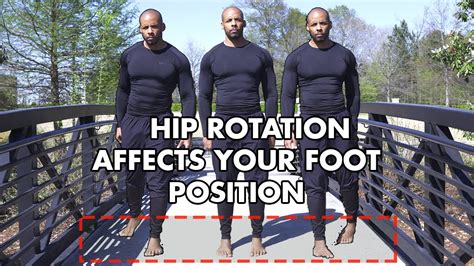 How Do Your Hips Move Walking Youtube