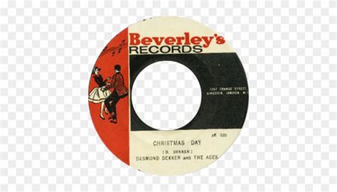 Desmond Dekker Christmas Day Desmond Dekker Rudy Got Soul Free