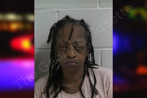 Lashonda James Decatur County Jail Bookings