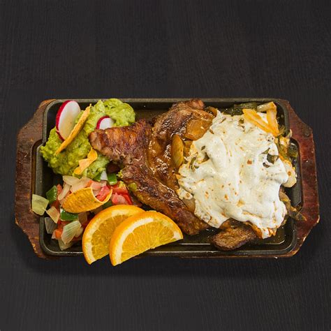 steak house la 1