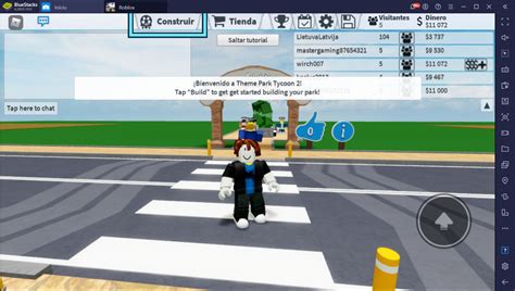 Los Mejores Juegos De Roblox Para Jugar En Bluestacks