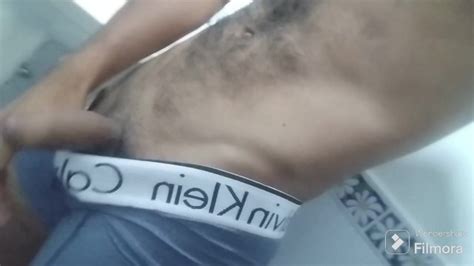 Moreno Atl Tico Se Masturba Y Suelta Un Gran Chorro De Leche Pornhub Gay