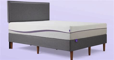 How much does a Purple mattress weigh? Our weight mattress guide