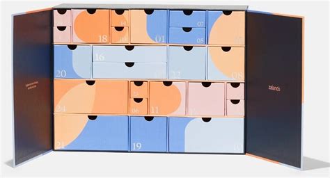 Zalando Beauty Adventskalender 2023 Ab 149 42 Preisvergleich Bei