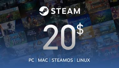 Buy Steam gift cards cheaper - Instant Gaming