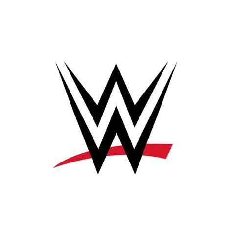 WWE In 2020 Wwe Logo Letter W Single Letter Logo