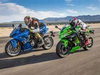 The Fastest Naked Bikes Motorcyclist