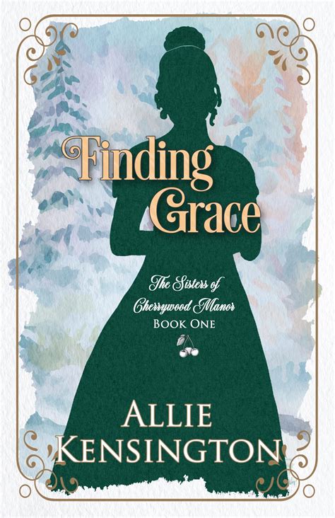 Finding Grace by Allie Kensington | Goodreads