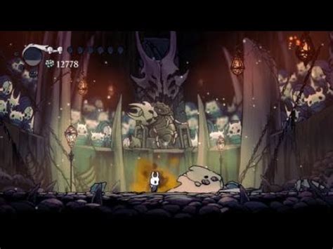 Hollow Knight Colosseum Of Fools Trial 3 YouTube