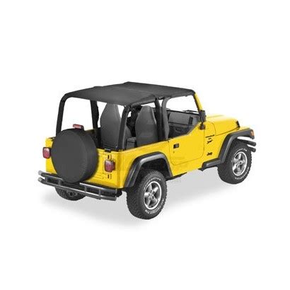 B Che Capotage Bikini Safari Jeep Wrangler Yj Kulture Jeep