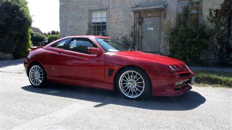 Alfa Gtv Cup Sportcars