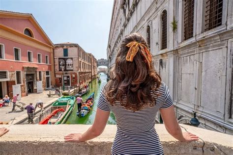 One Day In Venice How To See Venice In A Day Our Escape Clause