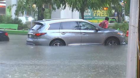 Miami Prepares for Potential Flooding Ahead of Hurricane Ian – NBC 6 ...