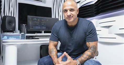Paul Elstak Op Naar GelreDome Happy Hardcore Is Cult Cultuur Telegraaf Nl