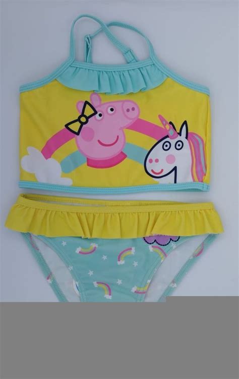 Bikini Peppa Pig Casa Miralles Mateu