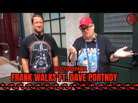 How Frank The Tank's Net Worth Was Fueled By Viral Barstool Fame