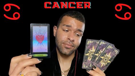 Cancer WOAH WHAT HAPPENED CANCER Tarot Reading MAY 3RD 9TH 2021