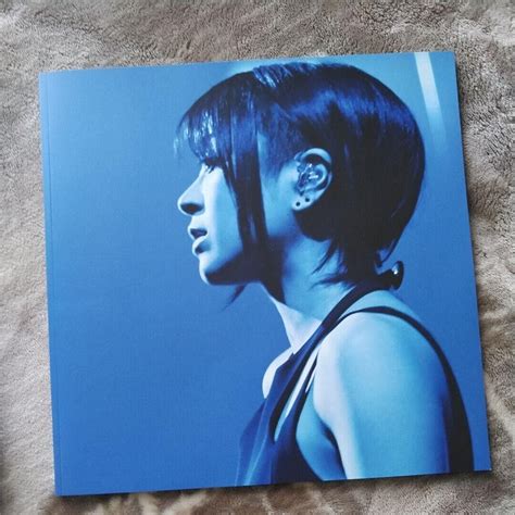 Hikaru Utada Laughter In The Dark Tour 2018 Limited Edition Blu Ray