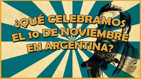 Por qué se celebra el Día de la Tradición Argentina el 10 de