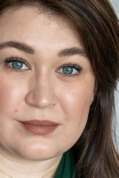 Catrice Full Satin Nude Lippenstift Alle Farben Mit Swatches Und Tragebildern InnenAussen