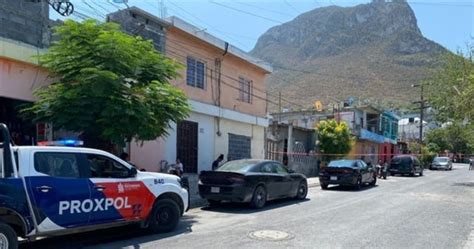 Detienen A Mujer Que Asesinó A Puñaladas A Su Hijo De 7 Años En Nuevo