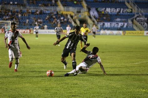 Ricardo Bueno Destaca Trabalho Consistente Do Ceará E Exalta Classificação