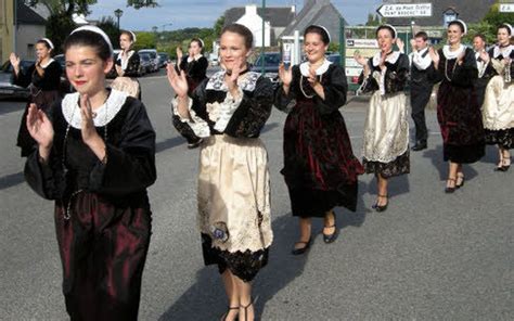 Tronjoly Brug Ar Menez En Spectacle Le Septembre Le T L Gramme