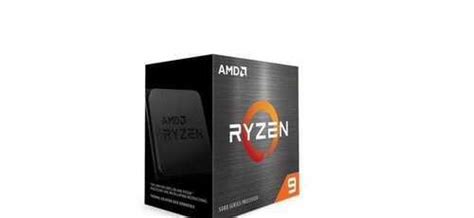 Процессор AMD Ryzen 9 5900X BOX (без кулера) | Festima.Ru – частные ...