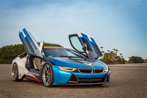 BMW i8 Aero Program by Vorsteiner - BMW.SG | BMW Singapore Owners Community