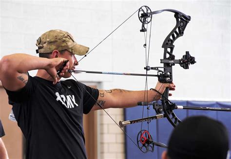 Best Compound Bows Of 2024 For Hunting And Survival