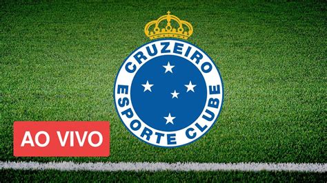 COMO ASSISTIR CRUZEIRO AO VIVO NO CAMPEONATO MINEIRO YouTube