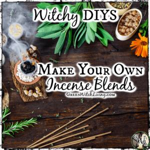 Witchy DIYs Crafting Spell Jars For Your Desires Blog