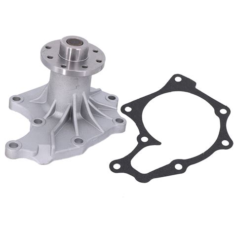 New Engine Water Pump 8 94419 461 2 For Isuzu 4ja1 4jb1 4jb1t 4jg1 4jg2