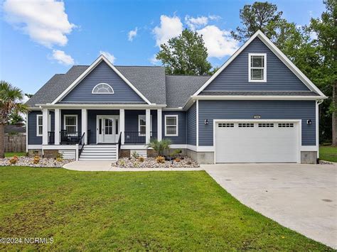 104 Bonita Lane Swansboro NC 28584 Zillow