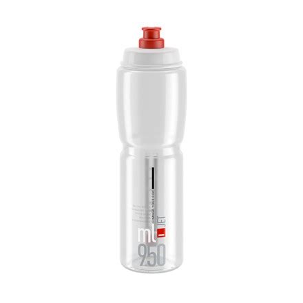 BIDON ELITE FLY 950ml