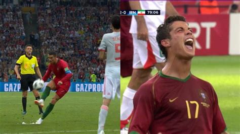 Beri Penghargaan Ke Cristiano Ronaldo Setelah Portugal Gugur FIFA