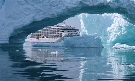 The World at Booth Bay Island Antarctica Photograph by Per Lidvall - Pixels