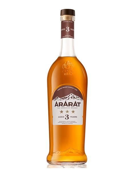 Ararat Armenian Brandy And Wine Online Shop