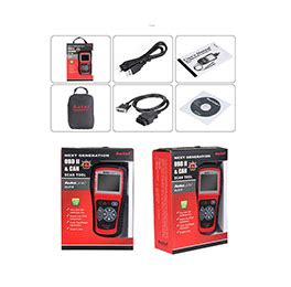 Autel Al Autolink Enhanced Obd Ll Scan Tool Autel Autol Limited