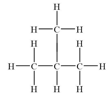 C H Lewis Structure