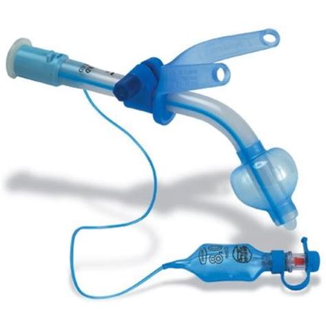 Portex Tracheostomy Tube Cuffed Size Mm