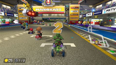 Mario Kart 8 Deluxe tips and tricks | TechRadar