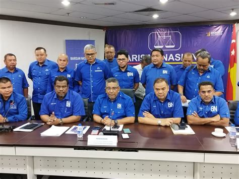 Prn Kemuka Tiga Calon Bagi Setiap Semakan Kerusi Dun Selangor Kosmo