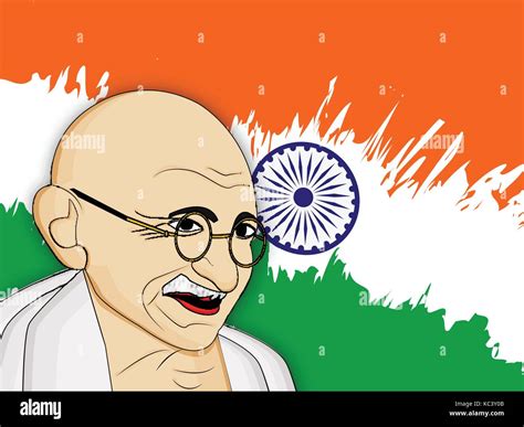 Gandhi jayanti hi-res stock photography and images - Alamy