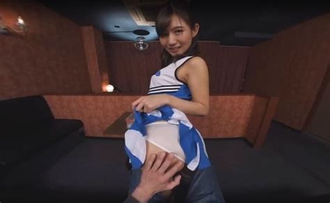 Ai Hoshina VR Porn Videos VRPorn