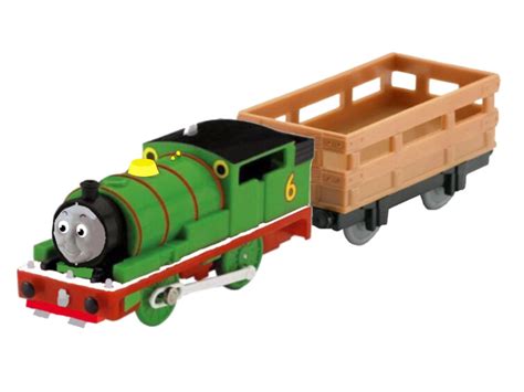 TrackMaster Flip Face Percy Fandom